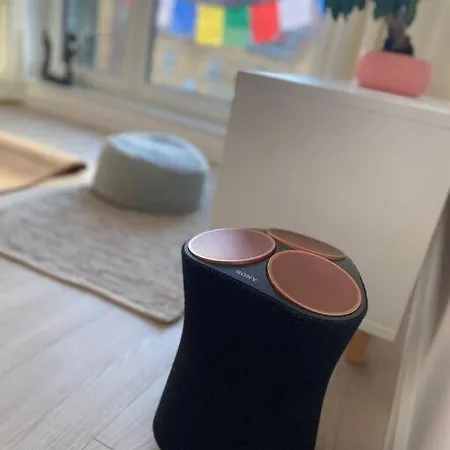 דירה Yoga - Apartament Z Garazem