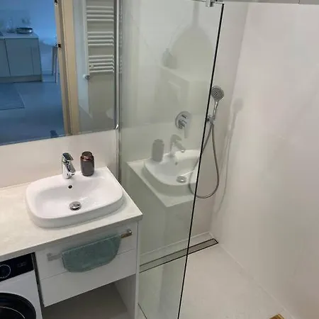 Yoga - Apartament Z Garazem