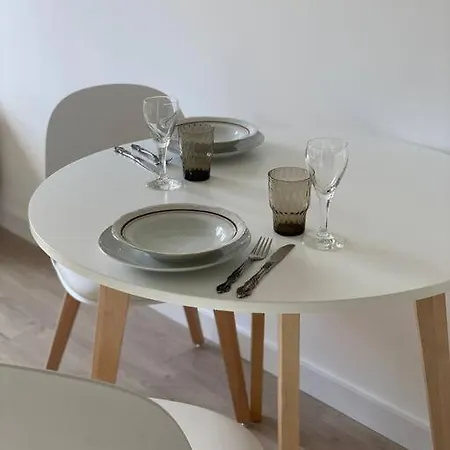 Yoga - Apartament Z Garazem דירה שצ'צ'ין