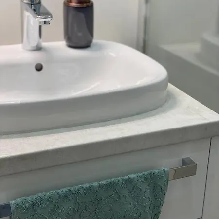 Yoga - Apartament Z Garazem שצ'צ'ין