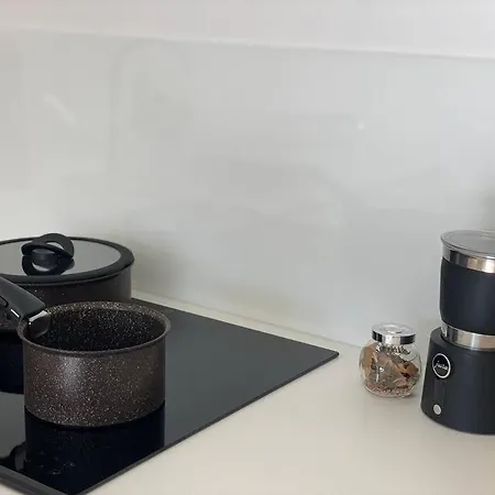 Yoga - Apartament Z Garazem *