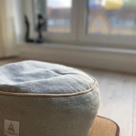 Yoga - Apartament Z Garazem