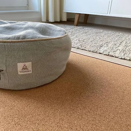Yoga - Apartament Z Garazem דירה